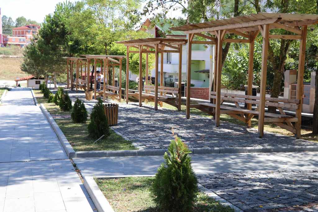Bahçelievler